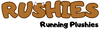 Rushies Running Plushies